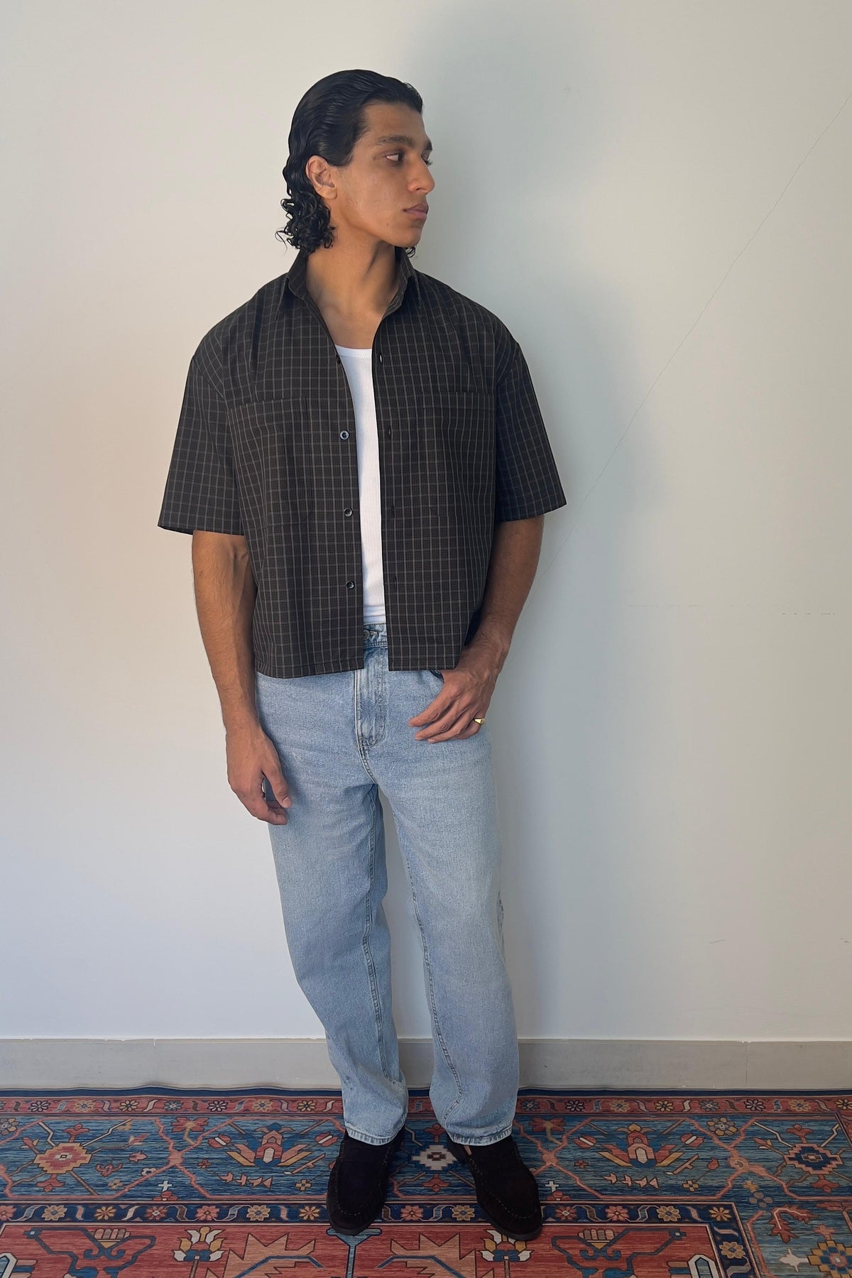 CLUB SHIRT