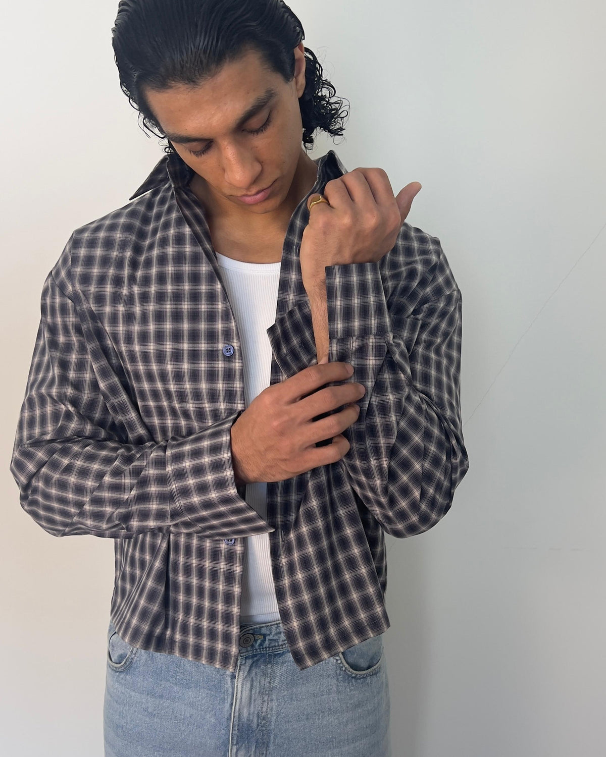 SUNDAY SHIRT