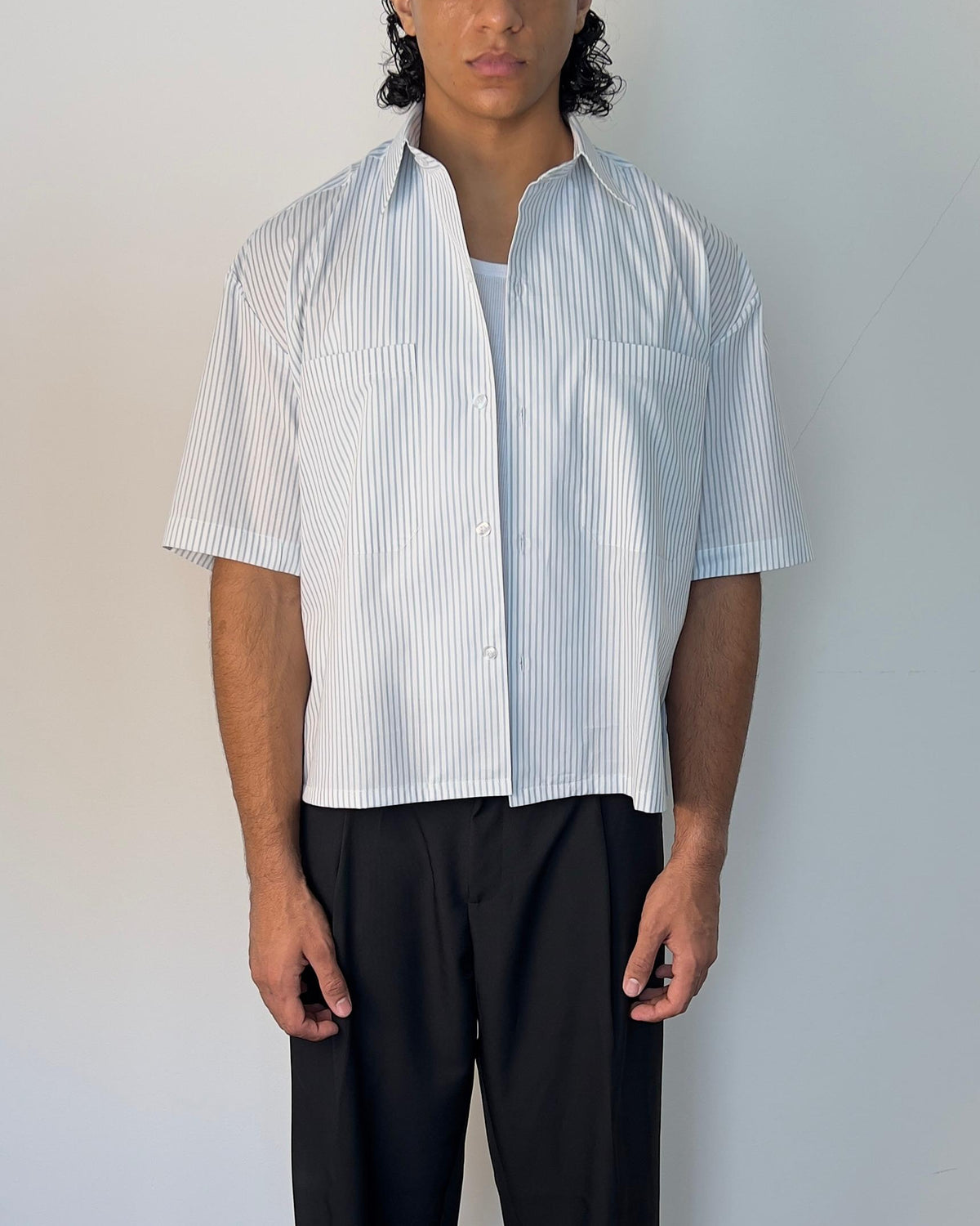 CLUB SHIRT
