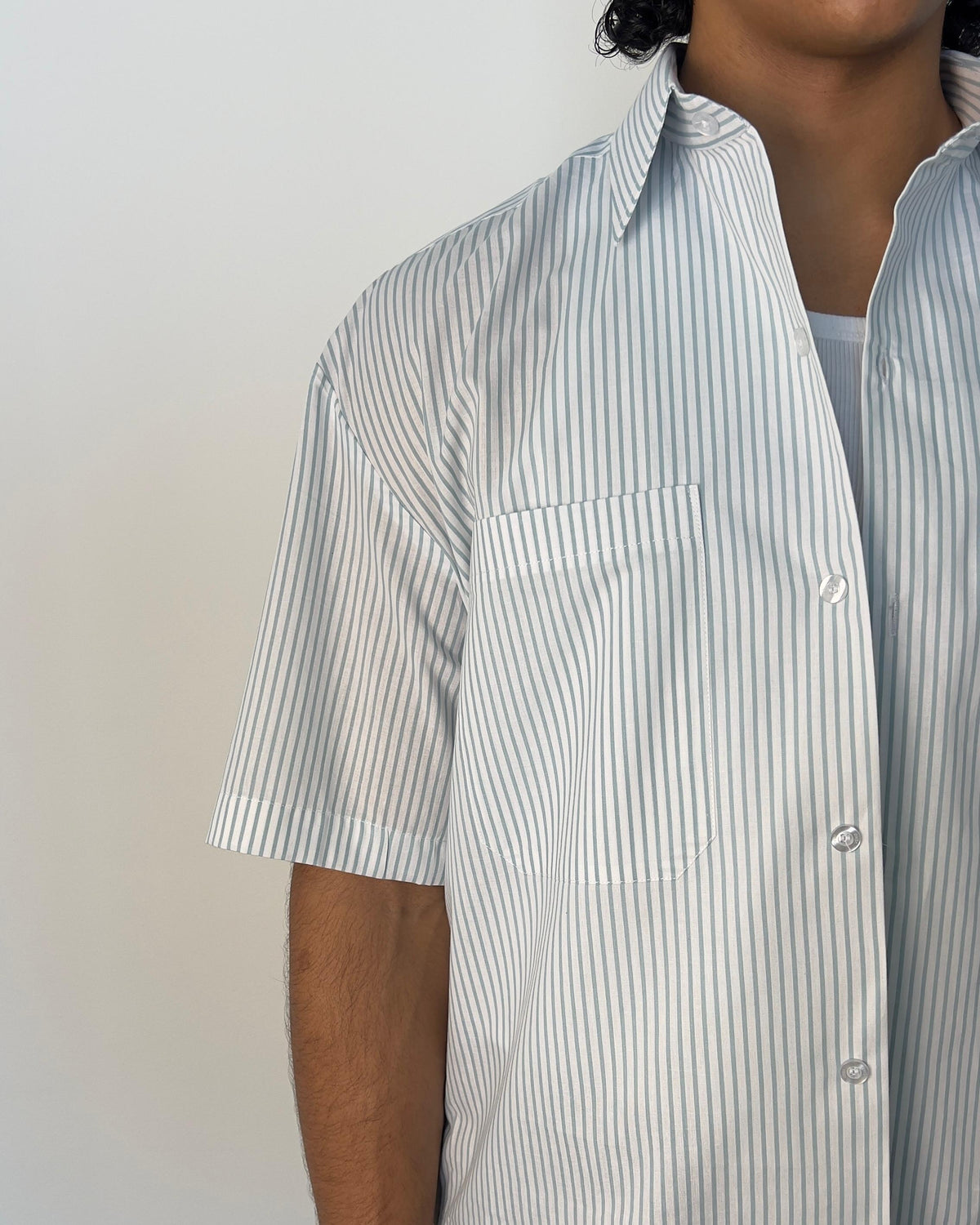 CLUB SHIRT