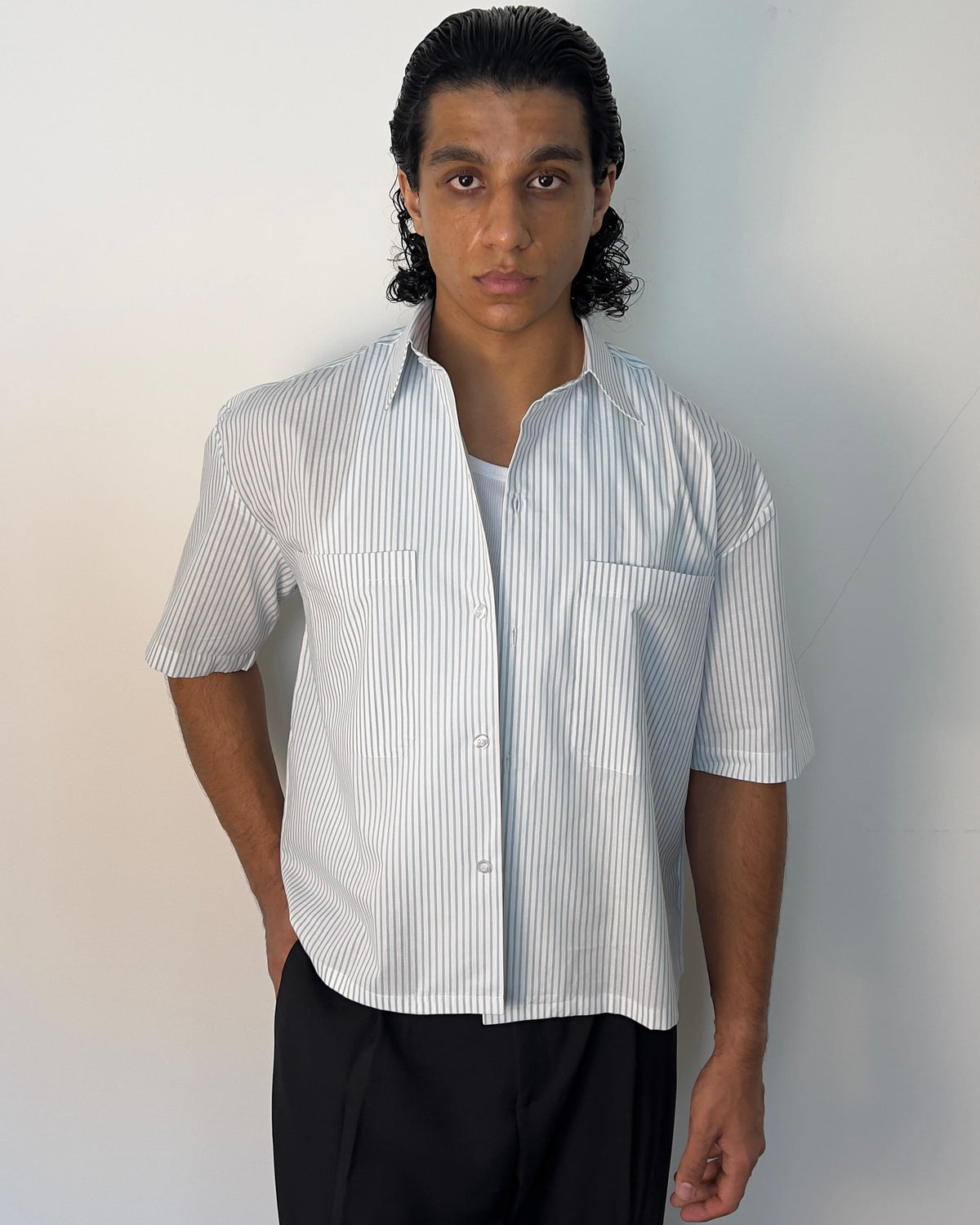 CLUB SHIRT