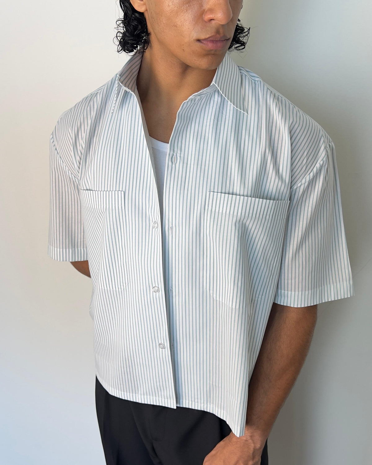 CLUB SHIRT
