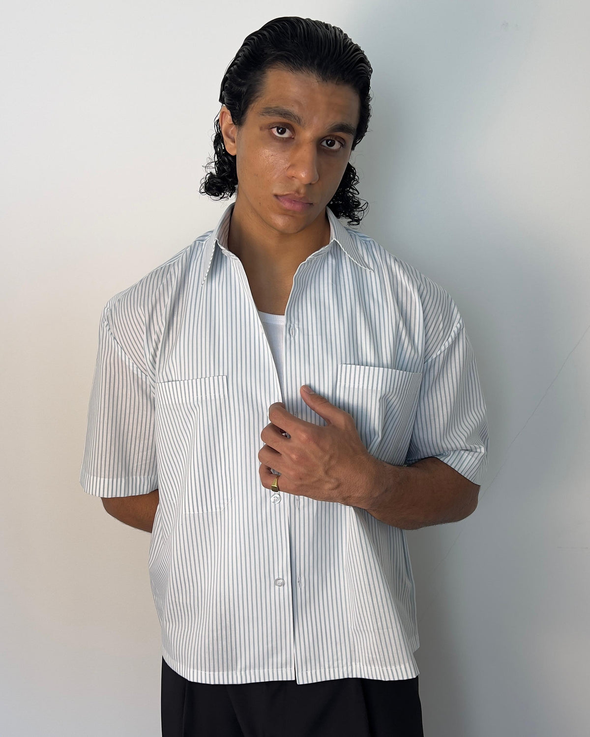 CLUB SHIRT