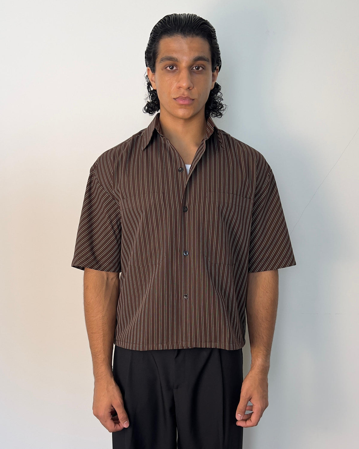 CLUB SHIRT