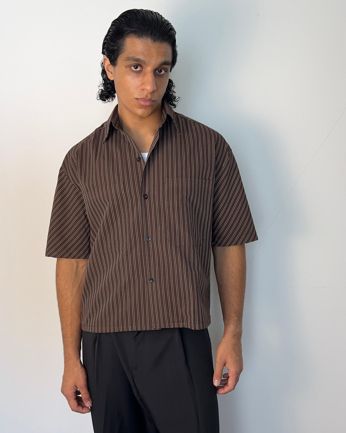 CLUB SHIRT