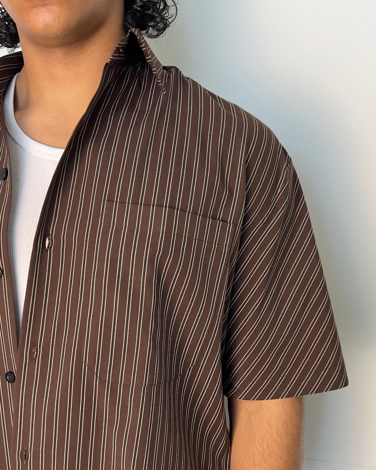 CLUB SHIRT